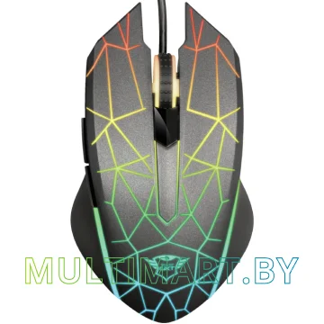 Игровая мышь Trust GXT 170 Heron